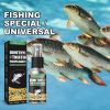 Wild Fishing Bait Attractant outdoor Fishing fishing Additives For Fast Hook-ups