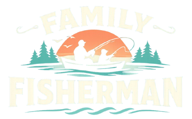 Family Fisherman
