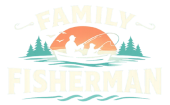 Family Fisherman